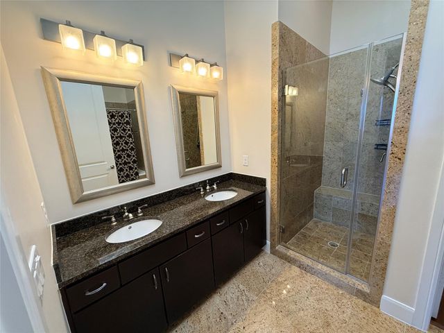 300 St Joseph Parkway 412, Houston, TX 77002