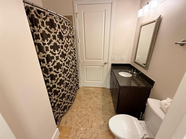 300 St Joseph Parkway 412, Houston, TX 77002