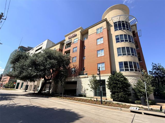 300 St Joseph Parkway 412, Houston, TX 77002