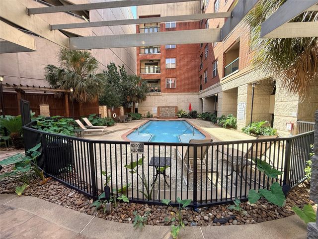 300 St Joseph Parkway 412, Houston, TX 77002