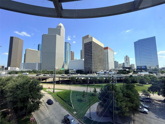 300 St Joseph Parkway 412, Houston, TX 77002