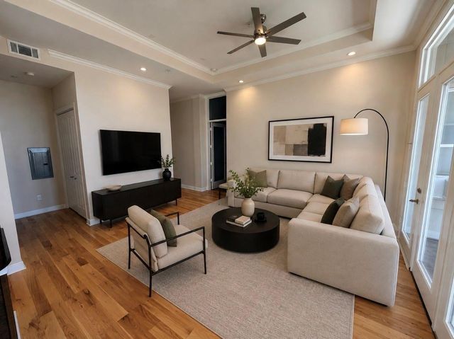 300 St Joseph Parkway 412, Houston, TX 77002
