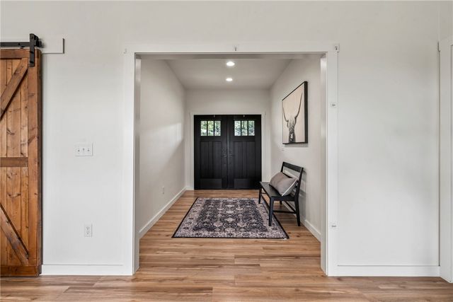 14720 N Wedington Blacktop Road, Lincoln, AR 72744