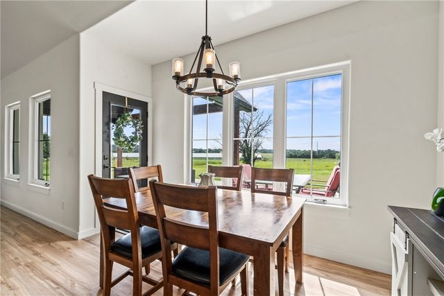 14720 N Wedington Blacktop Road, Lincoln, AR 72744