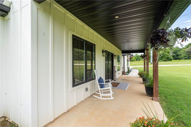 14720 N Wedington Blacktop Road, Lincoln, AR 72744