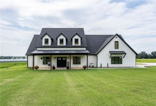 14720 N Wedington Blacktop Road, Lincoln, AR 72744