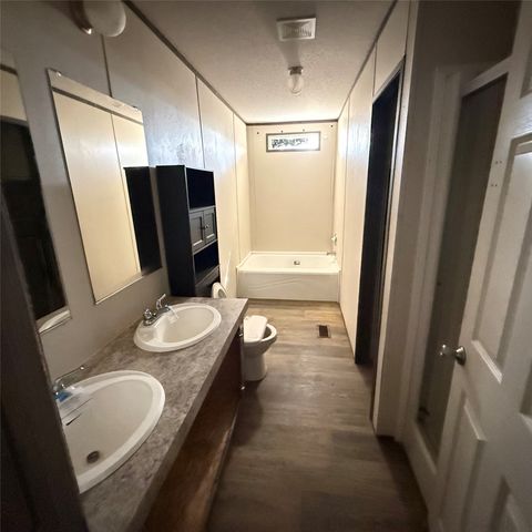 137 Stewart Street, New Fairview, TX 76078