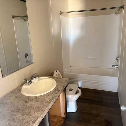 137 Stewart Street, New Fairview, TX 76078