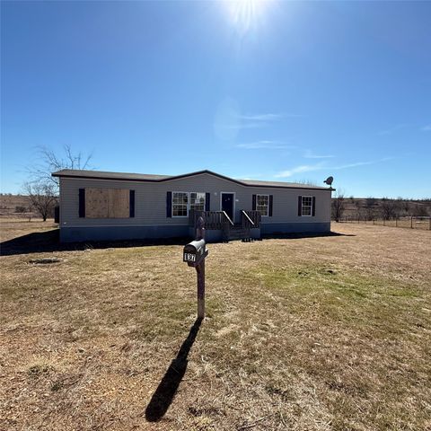 137 Stewart Street, New Fairview, TX 76078