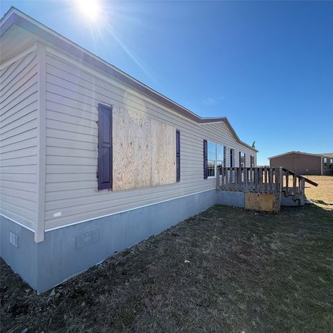 137 Stewart Street, New Fairview, TX 76078