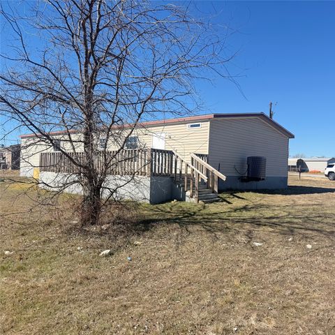 137 Stewart Street, New Fairview, TX 76078
