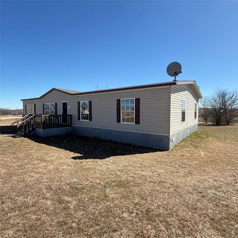 137 Stewart Street, New Fairview, TX 76078