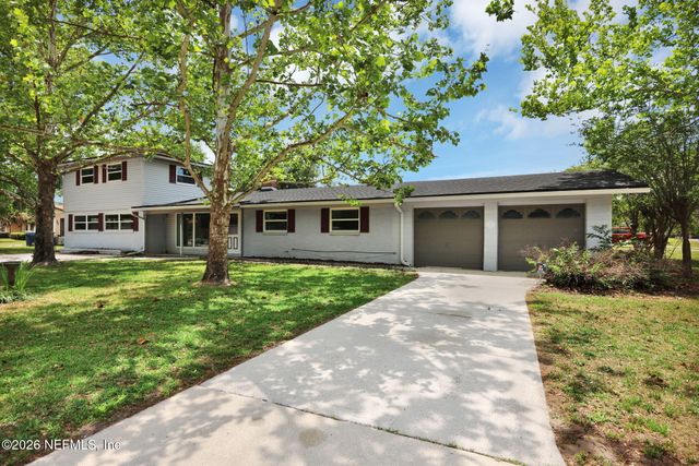 11535 RENNE Drive, Jacksonville, FL 32218