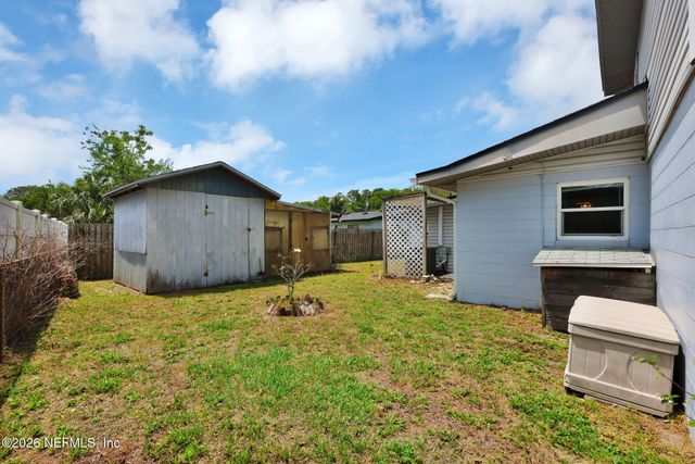 11535 RENNE Drive, Jacksonville, FL 32218
