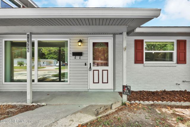 11535 RENNE Drive, Jacksonville, FL 32218