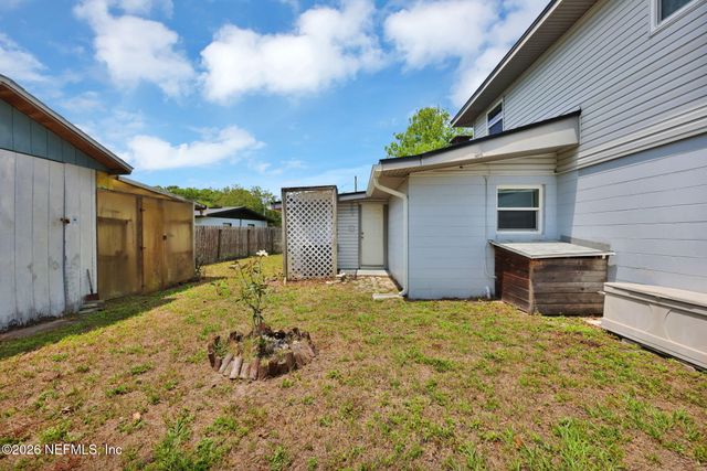 11535 RENNE Drive, Jacksonville, FL 32218