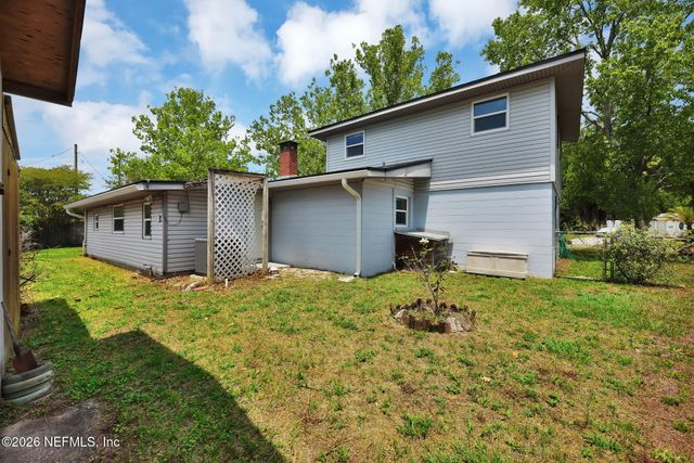 11535 RENNE Drive, Jacksonville, FL 32218