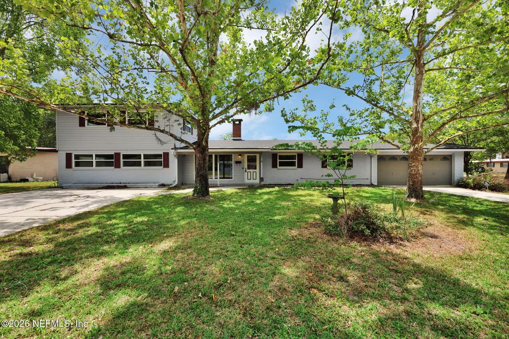 11535 RENNE Drive, Jacksonville, FL 32218
