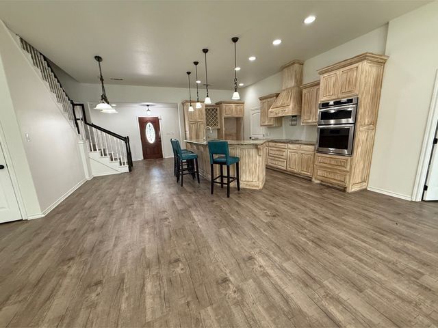 400 N Avenue A, Springtown, TX 76082