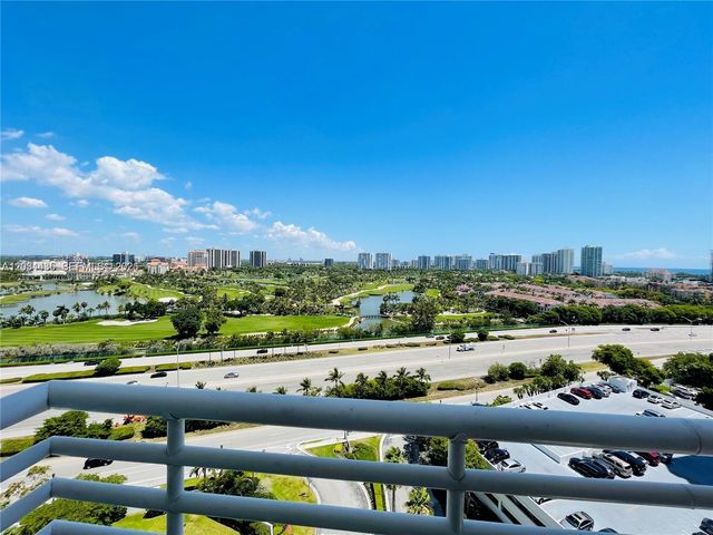 3300 NE 192nd St 1712, Aventura, FL 33180