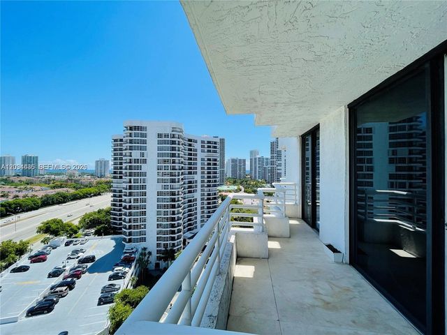 3300 NE 192nd St 1712, Aventura, FL 33180