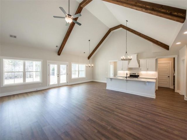 345 Woodfin Way, Social Circle, GA 30025