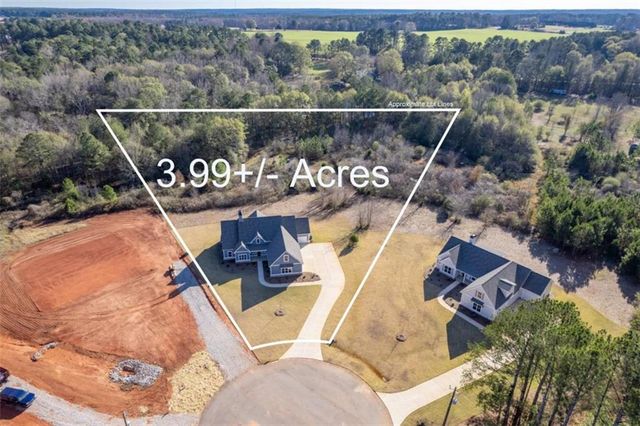 345 Woodfin Way, Social Circle, GA 30025