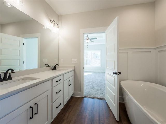 345 Woodfin Way, Social Circle, GA 30025