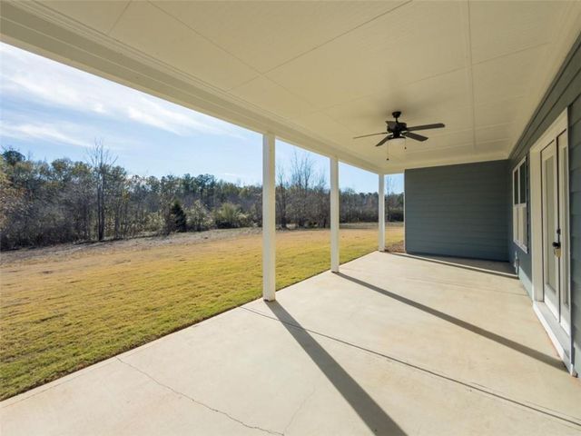 345 Woodfin Way, Social Circle, GA 30025