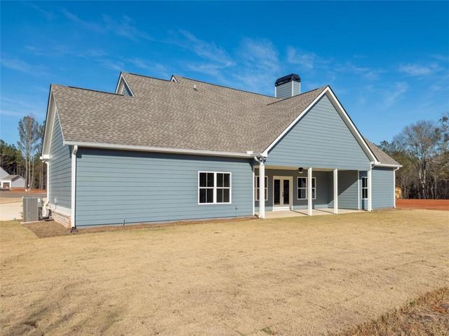 345 Woodfin Way, Social Circle, GA 30025