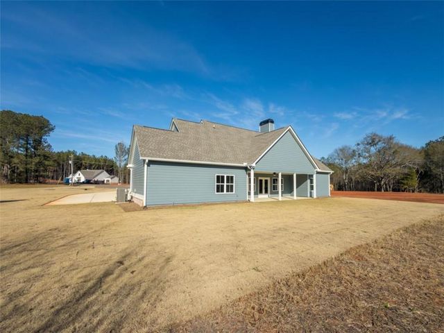 345 Woodfin Way, Social Circle, GA 30025