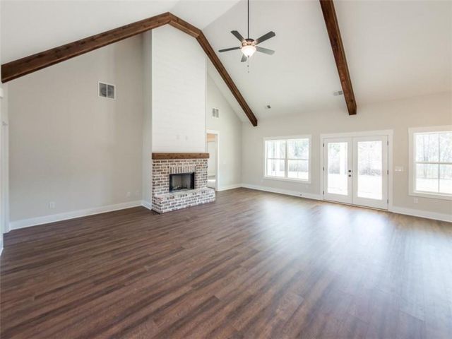 345 Woodfin Way, Social Circle, GA 30025