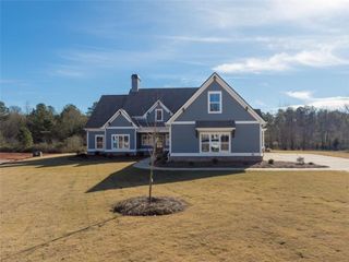 345 Woodfin Way, Social Circle, GA 30025