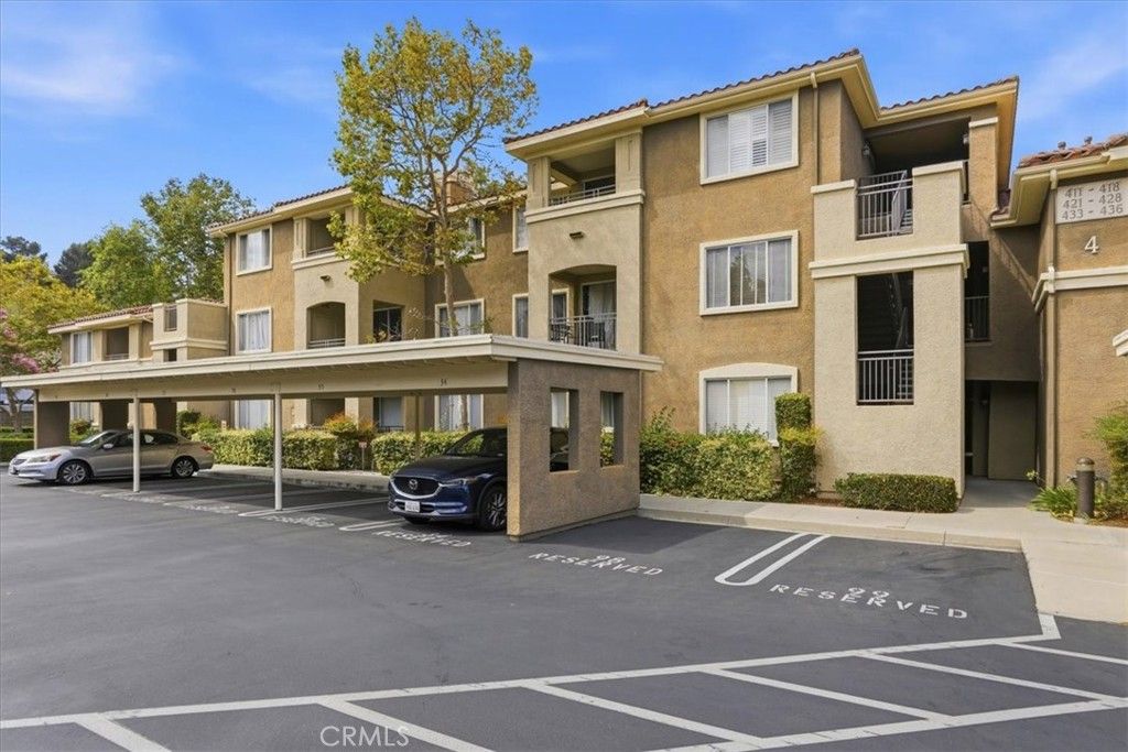 22681 Oakgrove 426, Aliso Viejo, CA 92656 — exterior