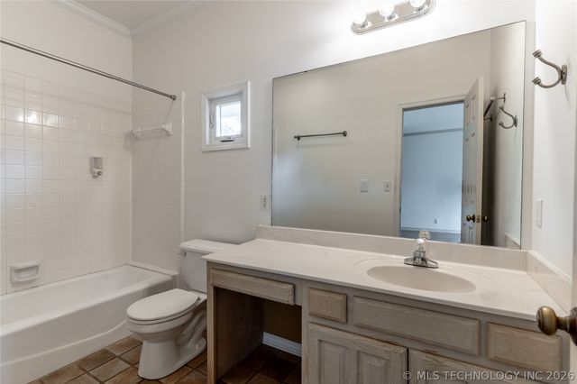 1620 S Florence Place, Tulsa, OK 74104