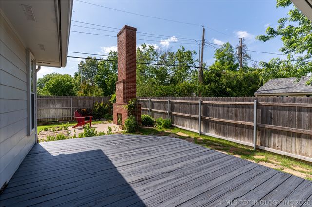 1620 S Florence Place, Tulsa, OK 74104