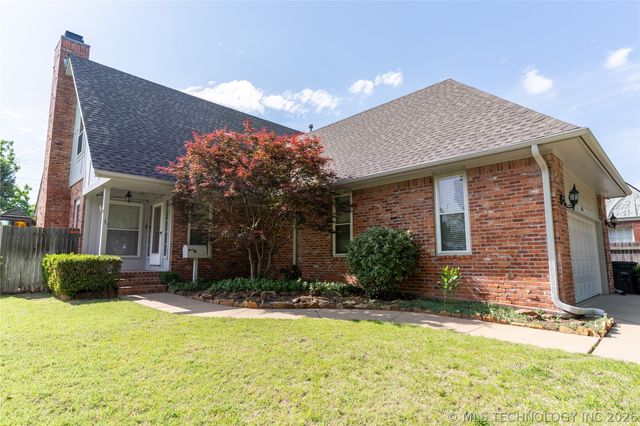1620 S Florence Place, Tulsa, OK 74104