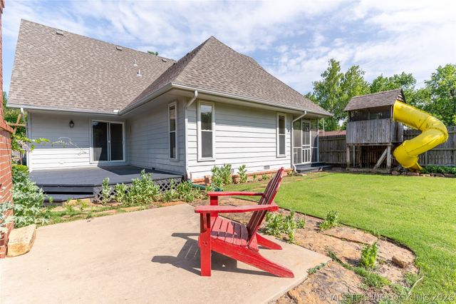 1620 S Florence Place, Tulsa, OK 74104