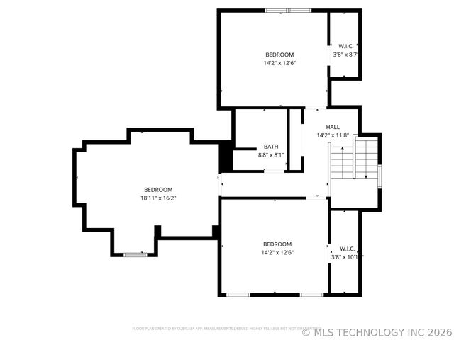 1620 S Florence Place, Tulsa, OK 74104