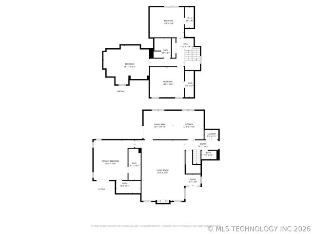 1620 S Florence Place, Tulsa, OK 74104