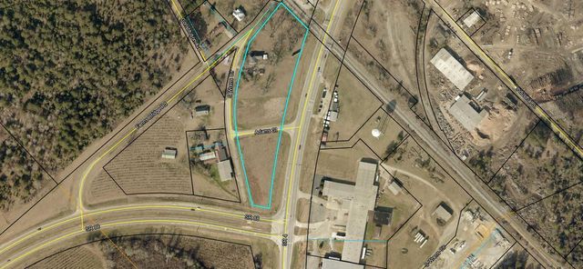 203 S Wrens Circle, Wrens, GA 30833