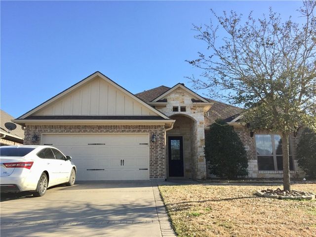 4006 Rocky Vista Drive, College Station, TX 77845