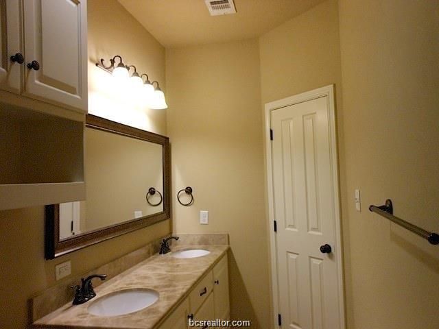 4006 Rocky Vista Drive, College Station, TX 77845