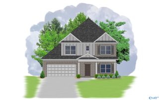 305 Plant View Drive, Meridianville, AL 35759