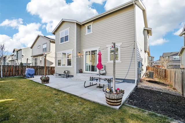10959 Uvalda Street, Commerce City, CO 80022