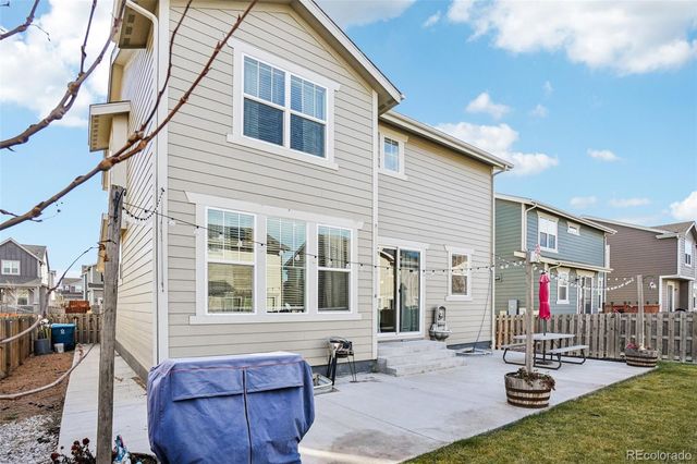 10959 Uvalda Street, Commerce City, CO 80022