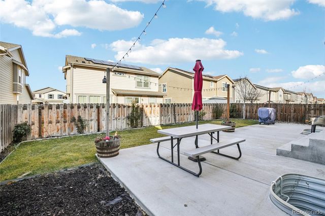 10959 Uvalda Street, Commerce City, CO 80022