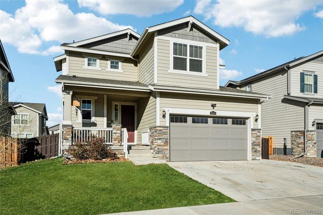 10959 Uvalda Street, Commerce City, CO 80022