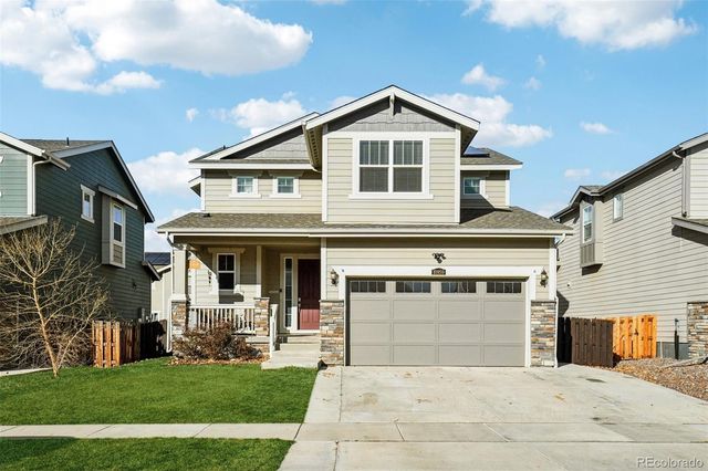 10959 Uvalda Street, Commerce City, CO 80022