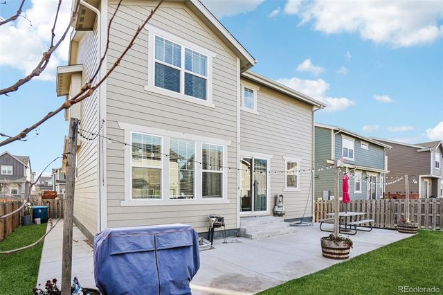 10959 Uvalda Street, Commerce City, CO 80022